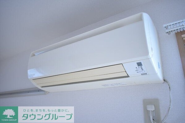 リビングタウン三橋の物件内観写真